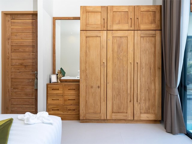 5 razones para invertir en personalización de sus muebles de madera