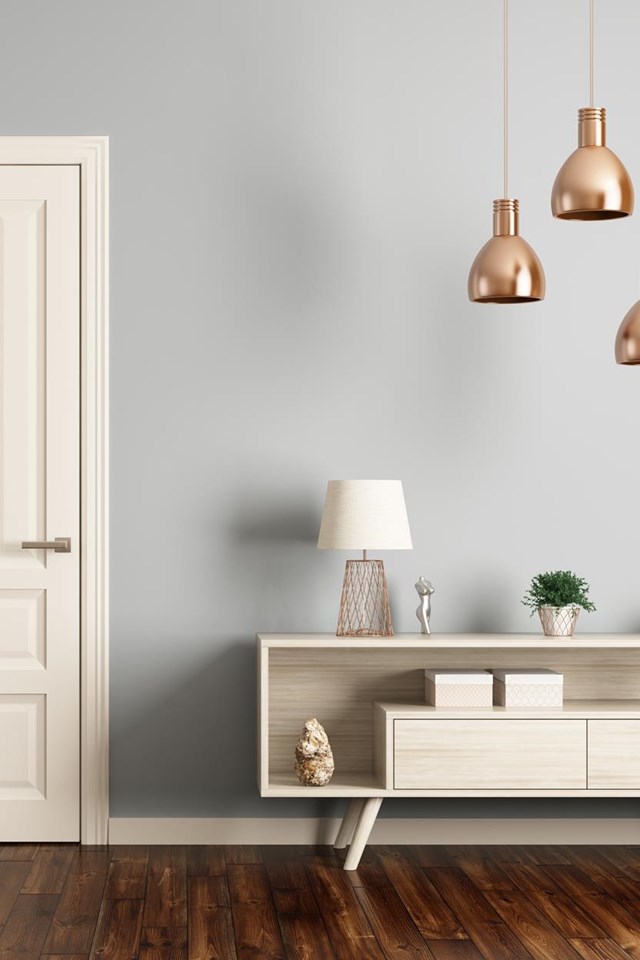 Apueste por las puertas de madera para su hogar 