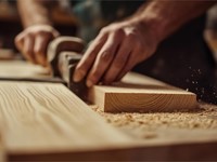 Cómo elegir el mejor tipo de madera para tus muebles