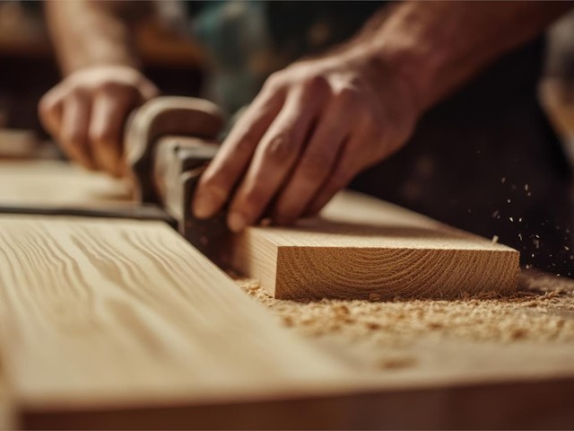 Cómo elegir el mejor tipo de madera para tus muebles
