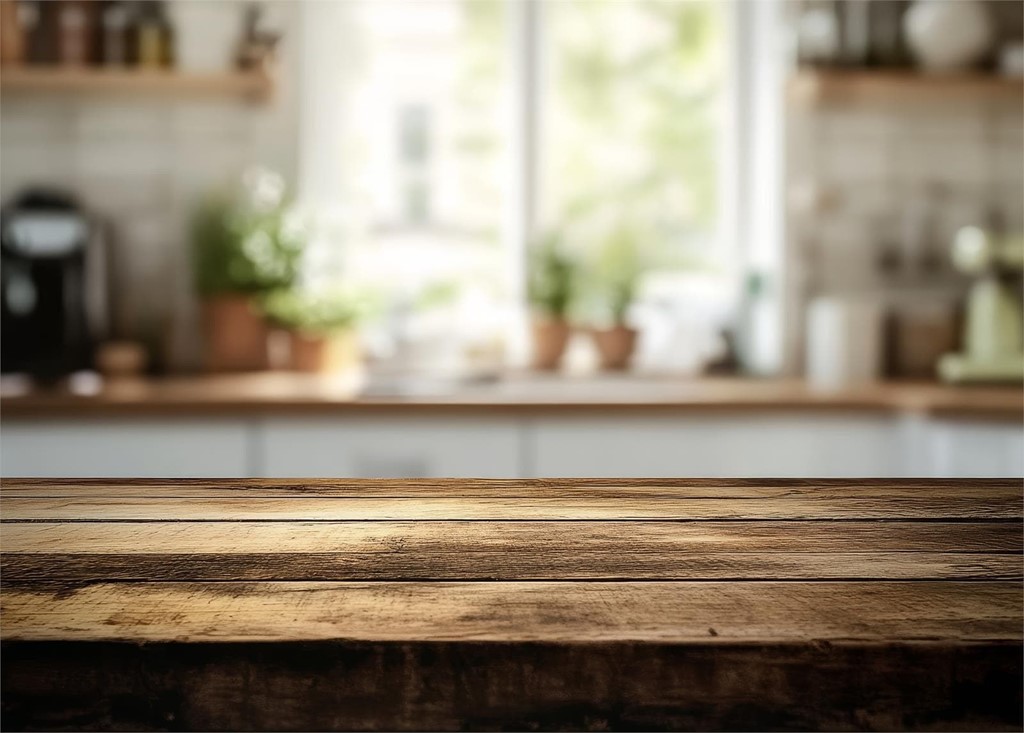 Cómo mantener sus muebles de madera