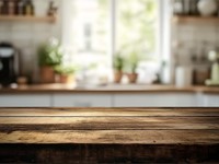 Cómo mantener sus muebles de madera