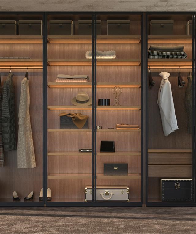  Creamos el armario de madera que siempre ha querido