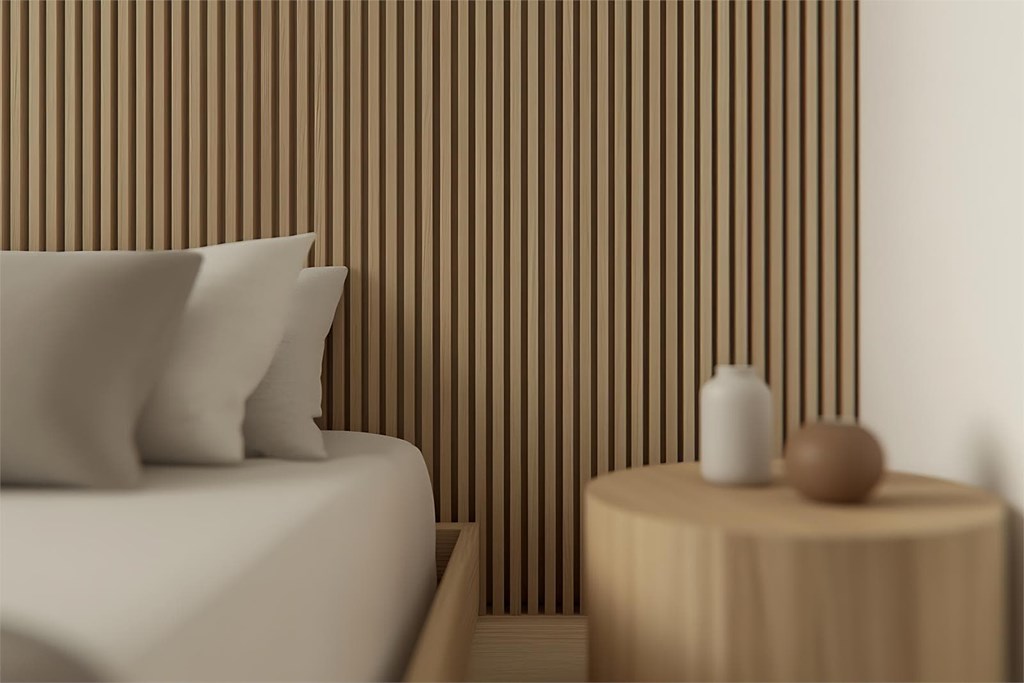 Frisos de madera a media altura: proteja sus paredes y decore con estilo