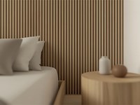 Frisos de madera a media altura: proteja sus paredes y decore con estilo