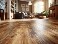 La importancia de tener un suelo de tarima en invierno