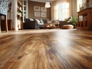 La importancia de tener un suelo de tarima en invierno