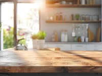 Tendencias en diseño de cocinas de madera