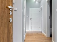 Ventajas de las puertas de madera en la eficiencia energética del hogar